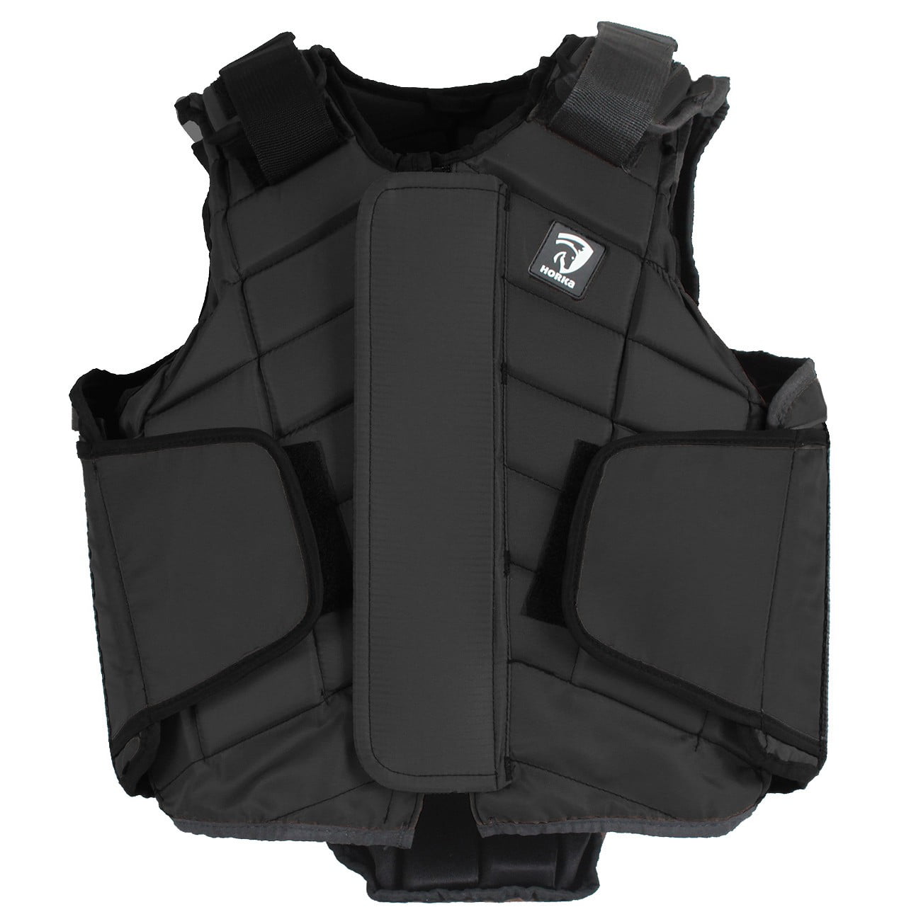 horka bodyprotector flexplus junior