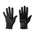 Horka handschoenen neon pink