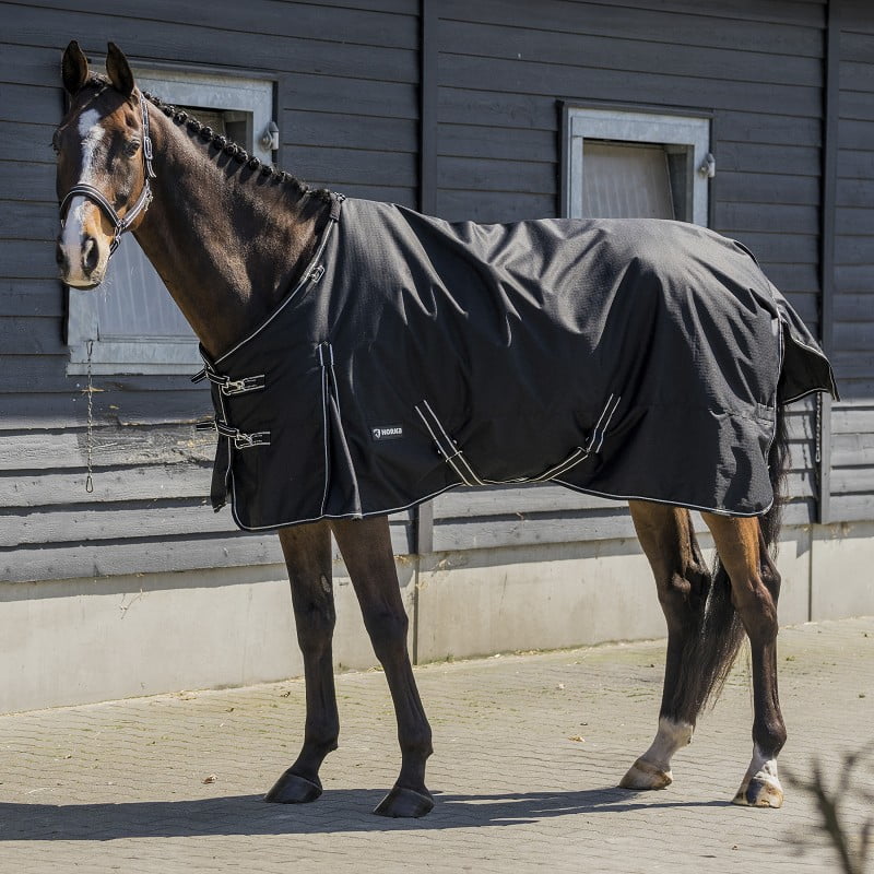 Horka winterdeken Dime 200 grams