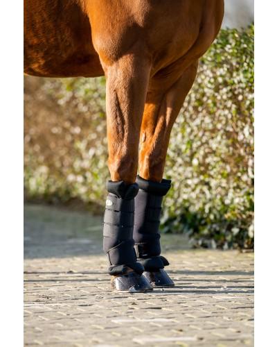Stalbeschermers / transportbeschermers showtime