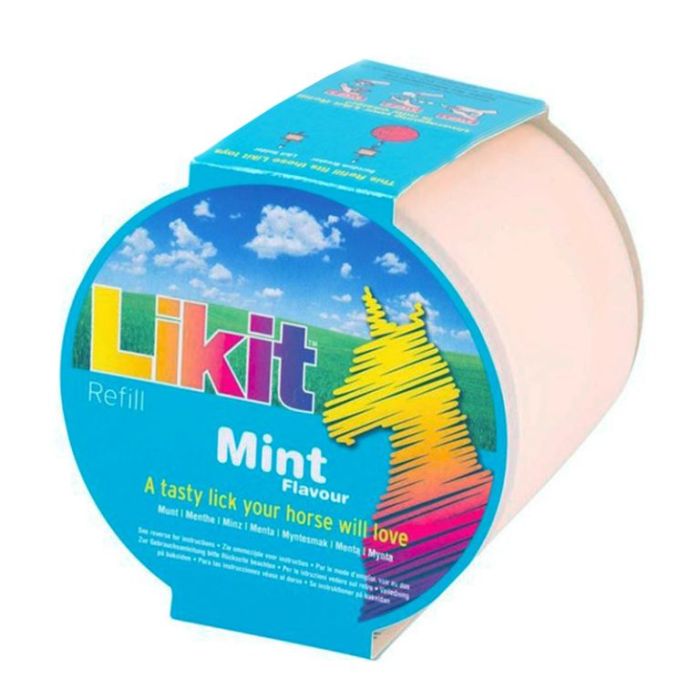 likit liksteen 650g