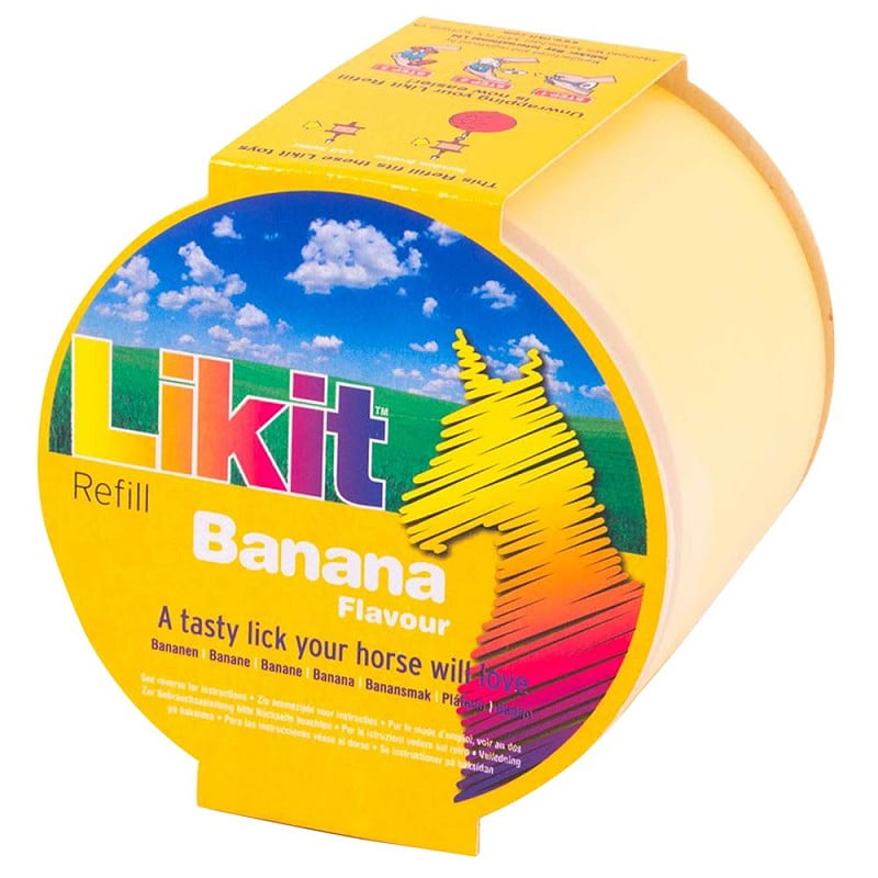 Likit liksteen multipack 650 g