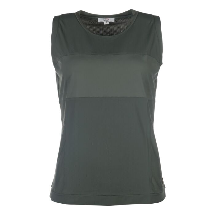 HKM top Mila