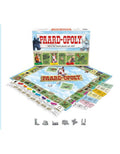 Paard Opoly
