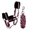 rh halsterset ride en shine