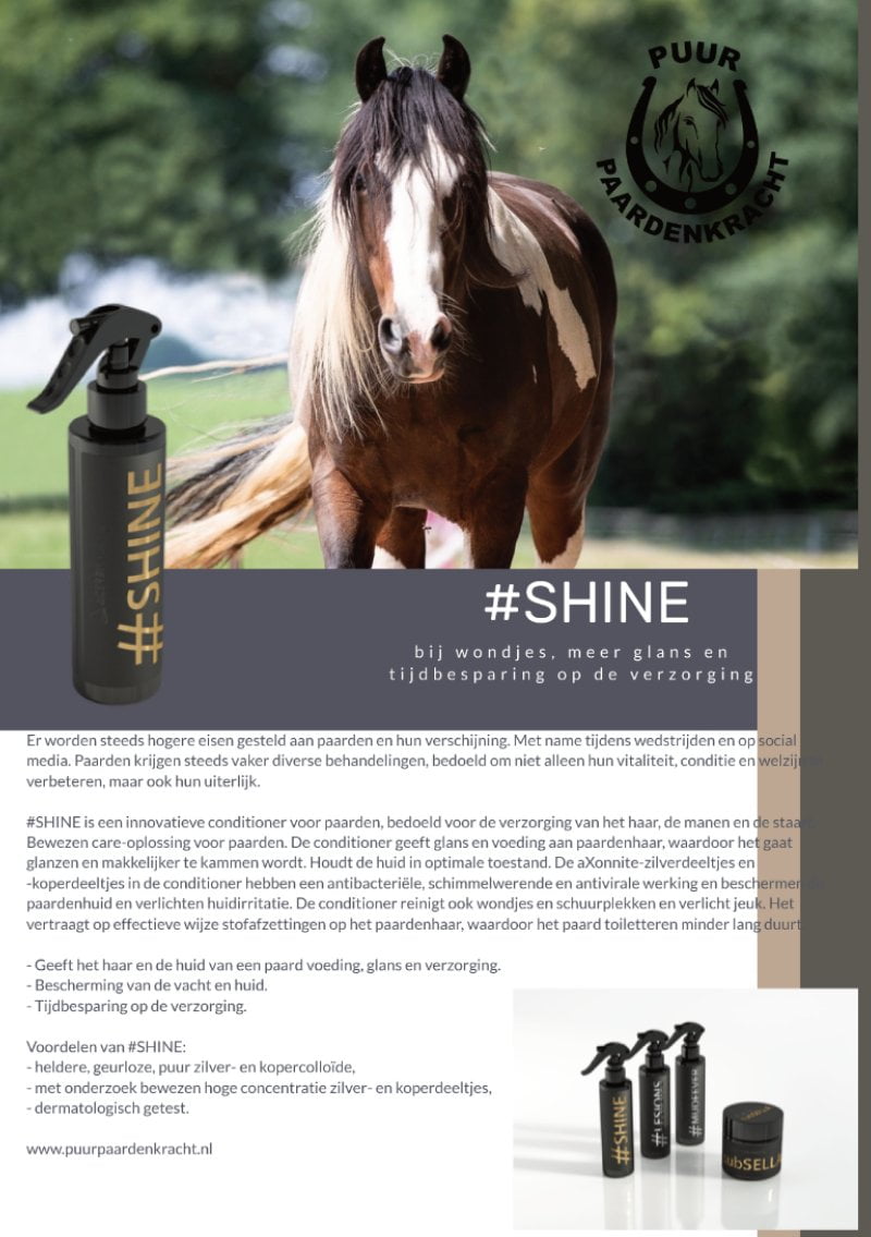 Shine