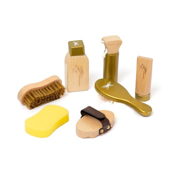Hobby Horse verzorgingsset deluxe