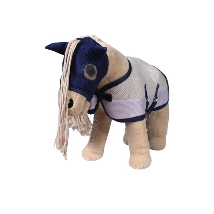 HKM Cuddle Horse startset bundel