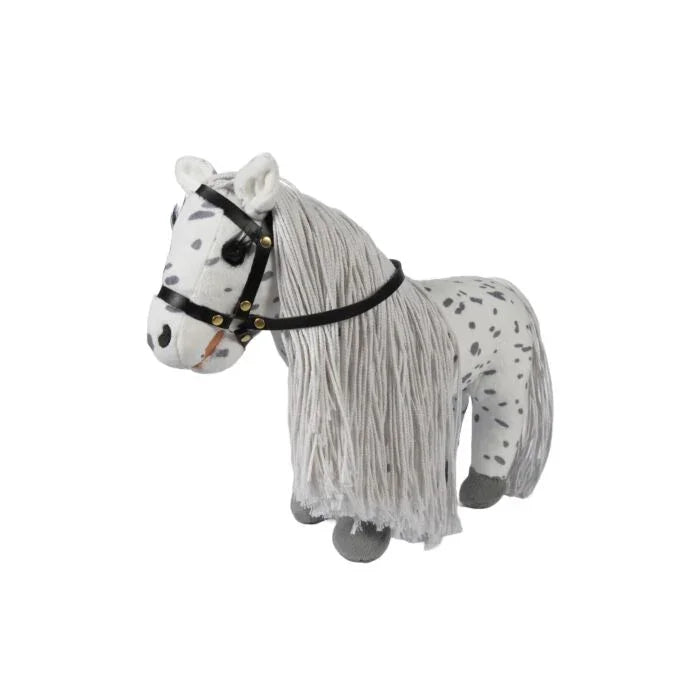 HKM Cuddle Pony startset