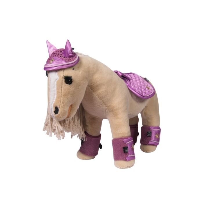 HKM Cuddle Horse startset bundel
