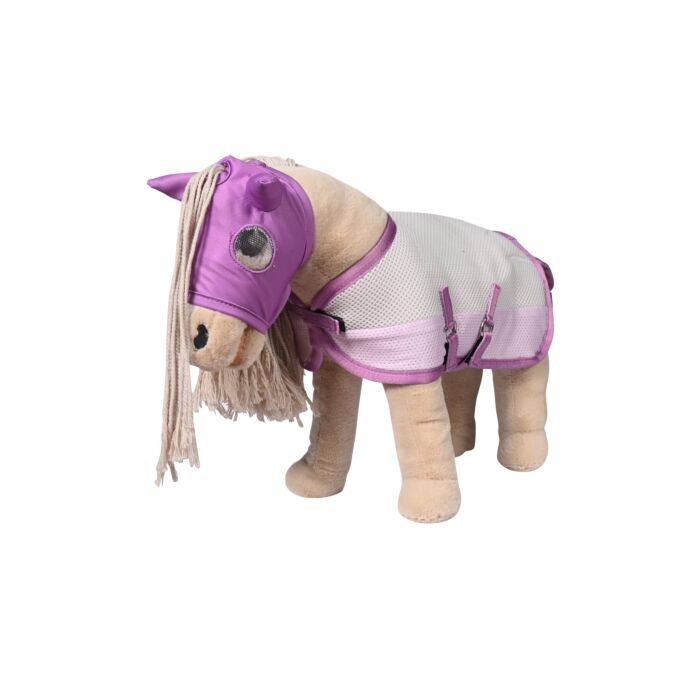 HKM Cuddle Horse startset bundel