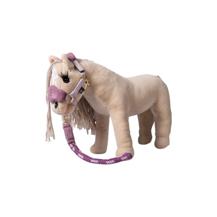 HKM Cuddle Horse startset bundel