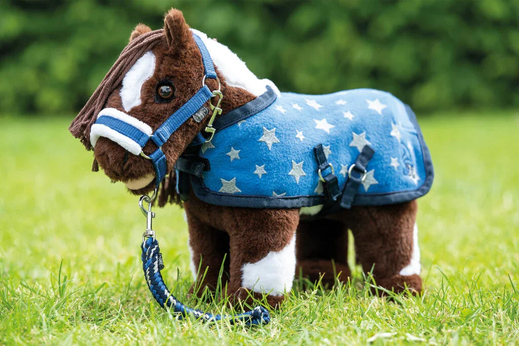 HKM Cuddle Pony startset