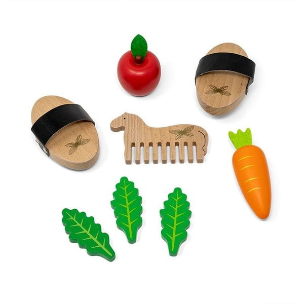 Hobby Horse verzorgingsset