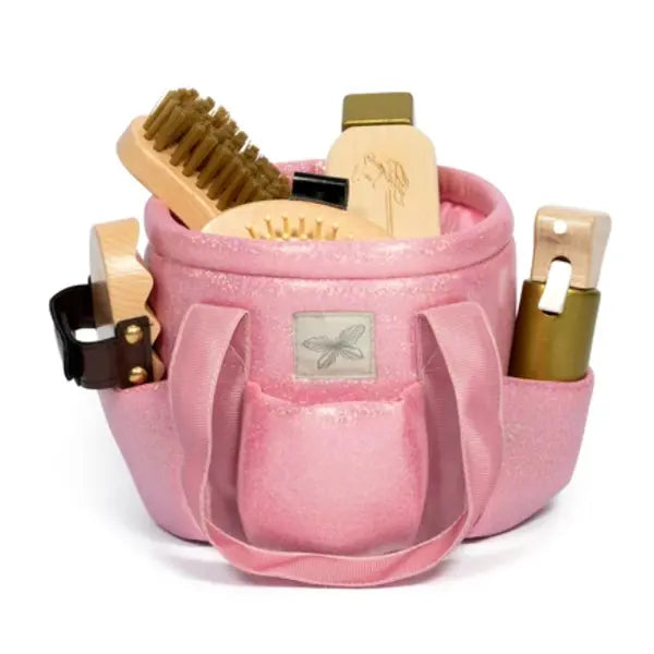 Hobby Horse Putztasche Glitzer