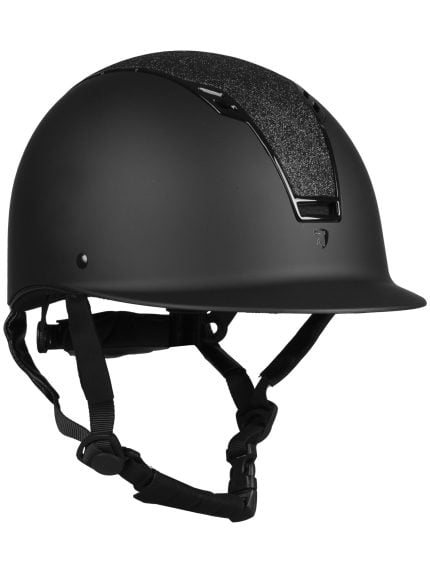 Horka cap Sparrow zwart
