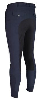 Horka heren rijbroek Jasper - Afbeelding 2