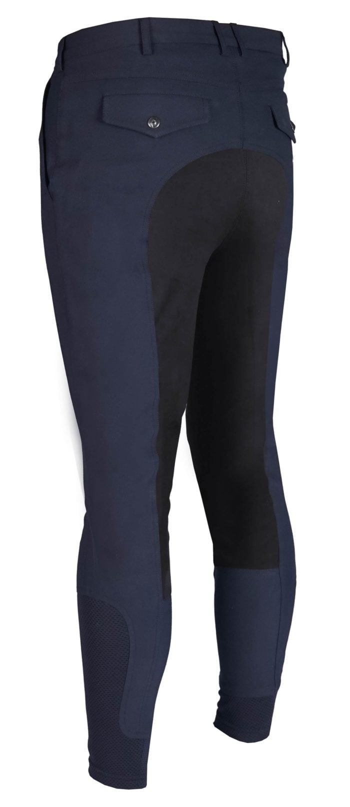 Horka heren rijbroek Jasper - Afbeelding 2