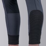 Horka heren rijbroek Jasper, antraciet - Afbeelding 5