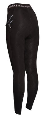 Bestseller! Horka rijlegging-D Jubilee, zwart - Afbeelding 2