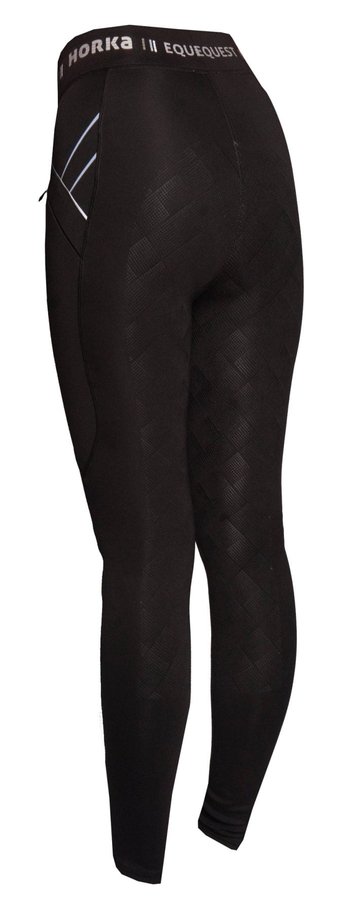 Bestseller! Horka rijlegging-D Jubilee, zwart - Afbeelding 2