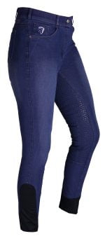 Horka jeans rijbroek Roma