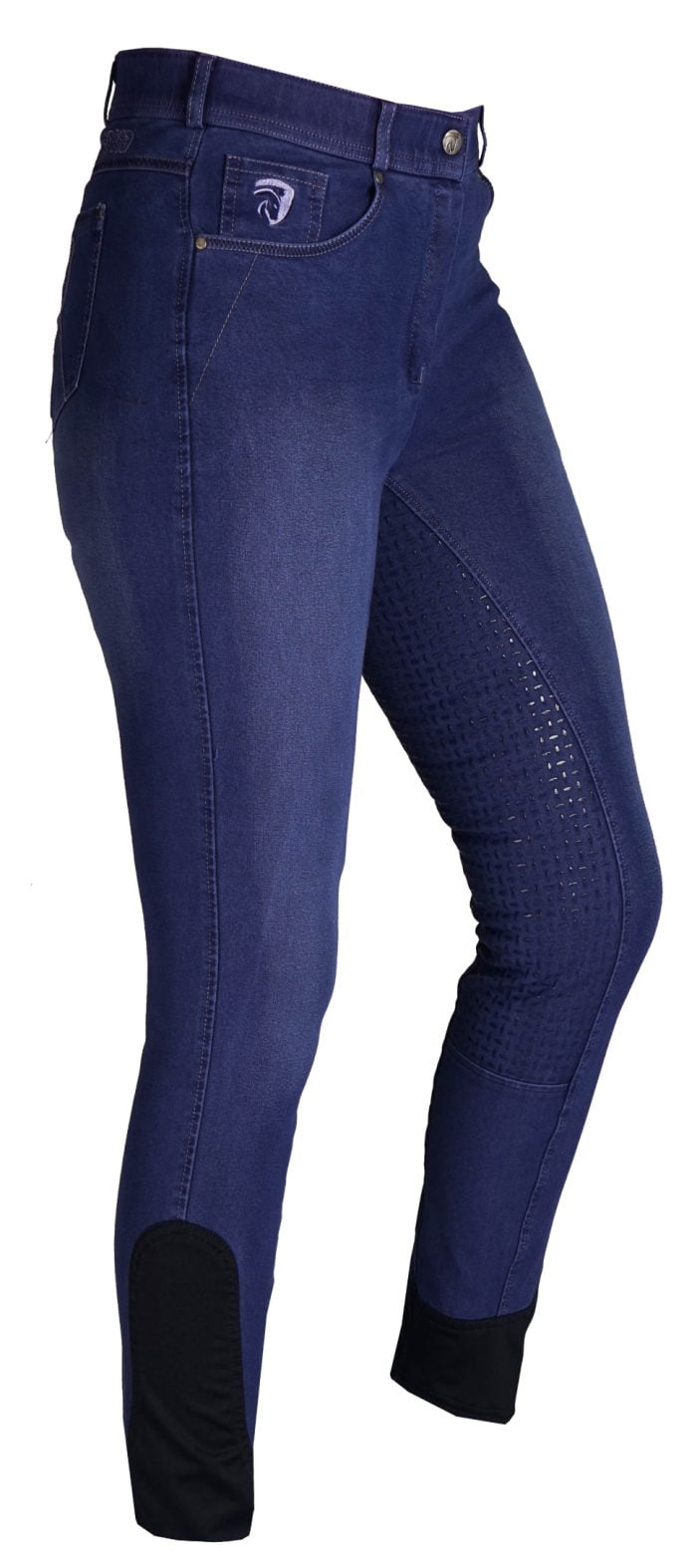 Horka jeans rijbroek Roma Horka jeans rijbroek Roma