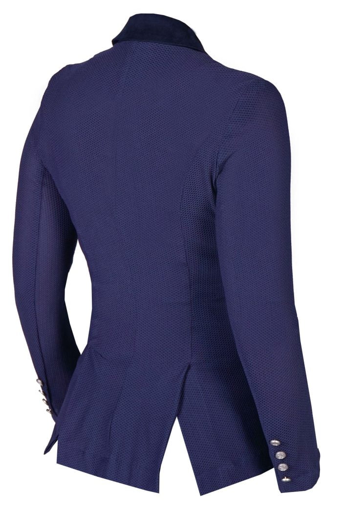 143800-0000-0006-2 2 Horka wedstrijdjas Unique diverse kleuren - Afbeelding 6