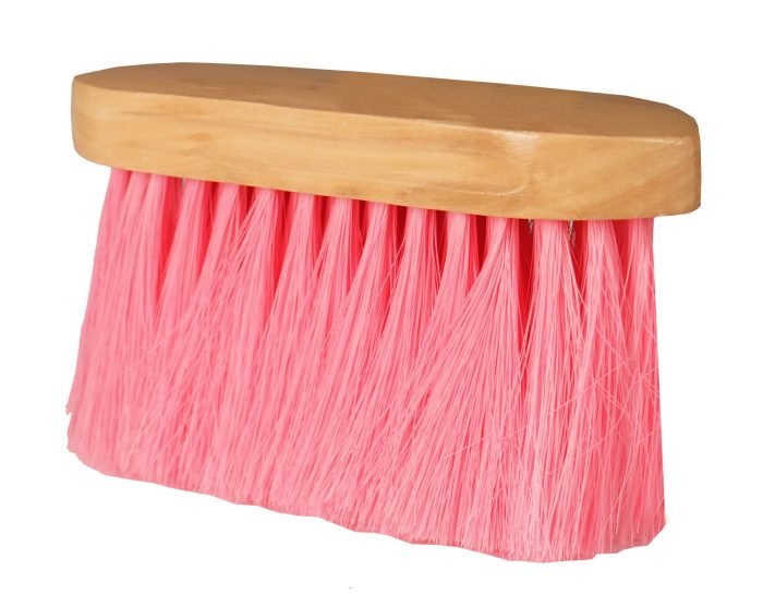 145027-0000-0023 Zachte borstel extra lange haren voor paarden - Afbeelding 3