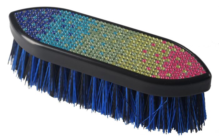 Horka rainbow harde borstel paard Horka rainbow harde borstel paard