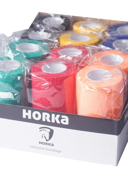 Zelfklevende bandages