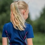 Haarkrijt, 12 verschillende kleurtjes in verpakking - Afbeelding 2