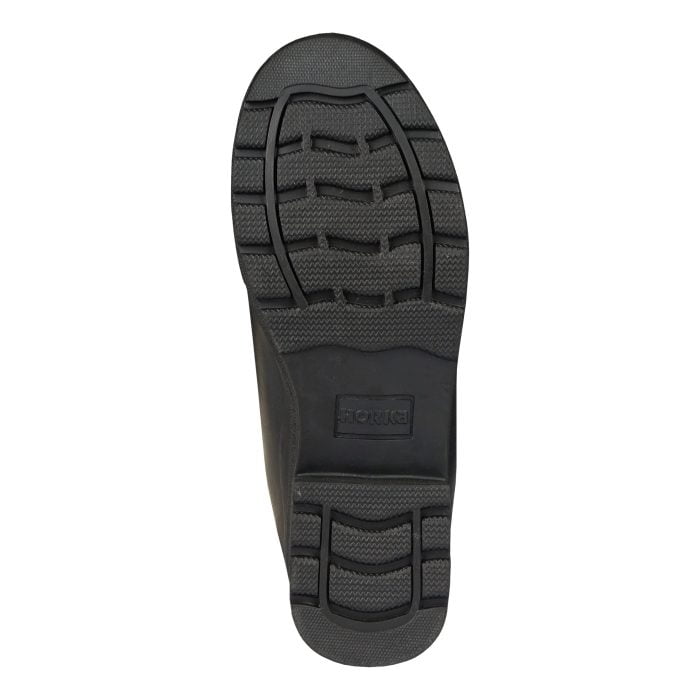 Horka outdoorlaarzen Greenwich, zwart - Afbeelding 6