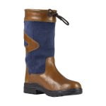 Horka outdoorlaars Greenwich, kort cognac/blue - Afbeelding 3
