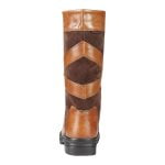 Horka Outdoorlaars Greenwich, cognac - Afbeelding 2