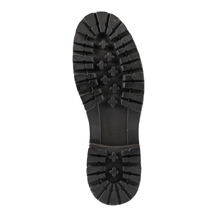 146298-0000-0002-4 2 Horka outdoorlaars Cornwall zwart - Afbeelding 5