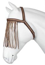 Horka vliegenfrontriem vliegennetje - Afbeelding 2