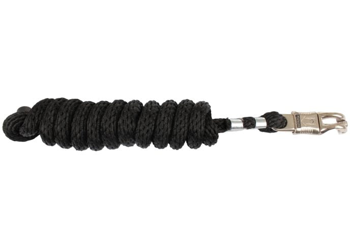 Horka halstertouw paniekhaak 210 cm diverse kleuren - Afbeelding 2