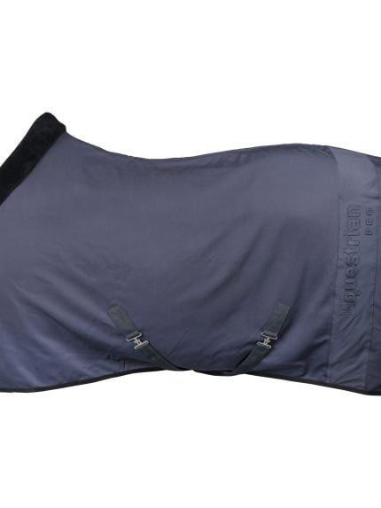 Horka zweetdeken Pro Embossed, antraciet
