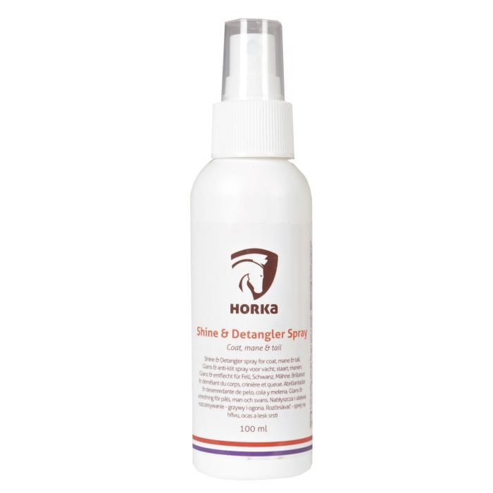 Horka conditionerspray 500 ml - Afbeelding 2