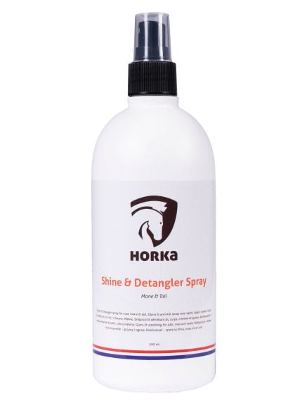 Horka conditionerspray 500 ml