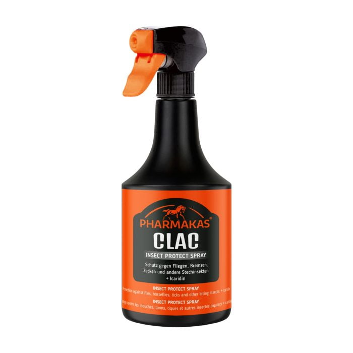 Clac Anti vliegenspray 500 ml Clac Anti vliegenspray 500 ml