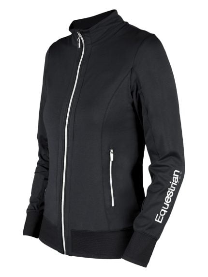 Horka Elite vest zwart