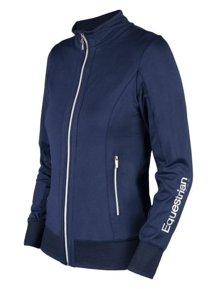Horka Elite vest blauw