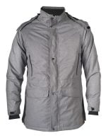 Horka parka outdoor extreme, grijs