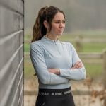 Horka Shirt anti-transpirant platinum - Afbeelding 3