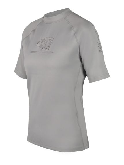 Horka Pro Embossed shirt grijs