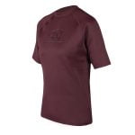 Horka Pro Embossed shirt wine