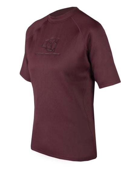 Horka Pro Embossed shirt wine
