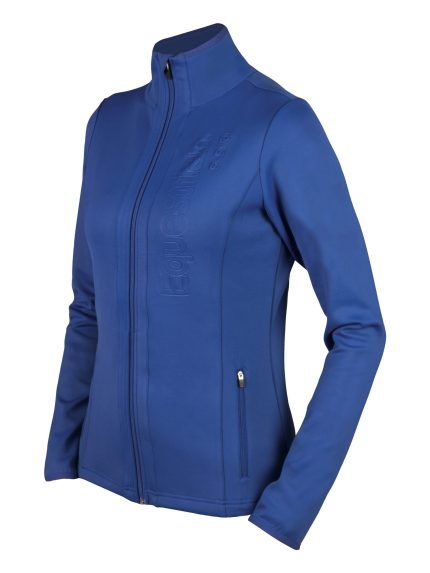 Horka Vest Pro Embossed blauw